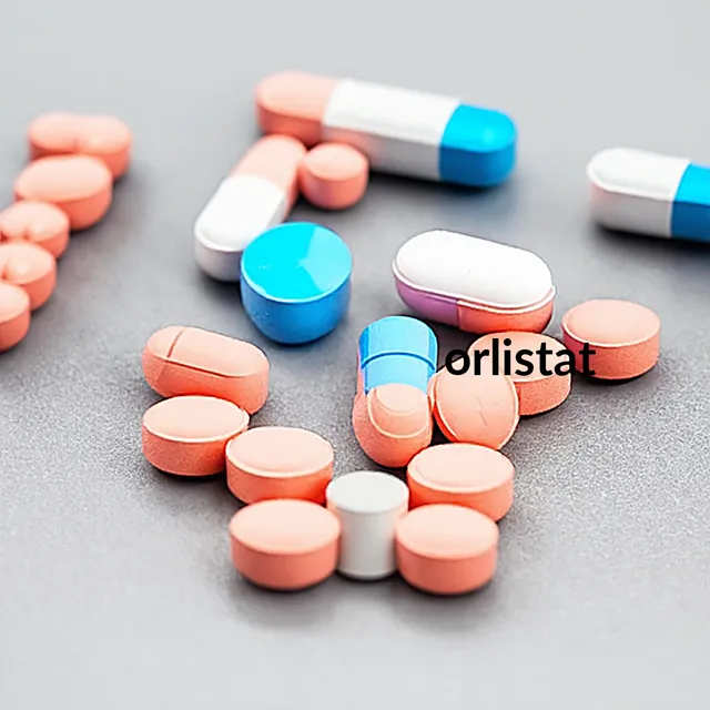 Precio de orlistat tabletas